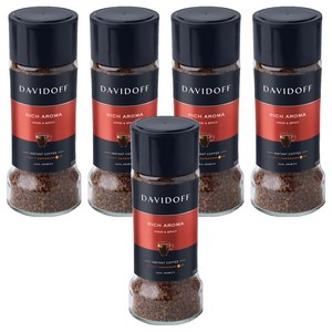 다비도프 리치 아로마 원두커피믹스