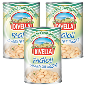 디벨라 까넬리니빈스, 400g, 3개