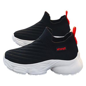 키즈트리 아동용 니트 런닝화 ******온 XZ-534