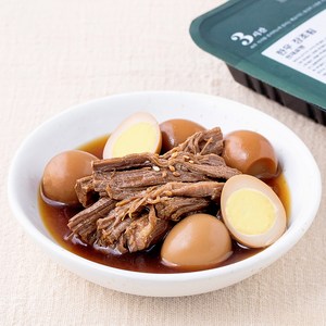 집반찬연구소 한우 장조림, 150g, 1개