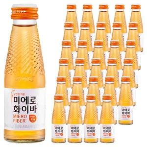 미에로화이바, 100ml, 100개