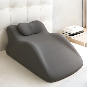 그린모먼트랩 다기능 엎드린 자세 다리 종아리 베개