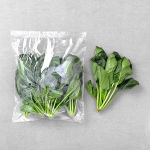 GAP 시금치, 220g, 1개