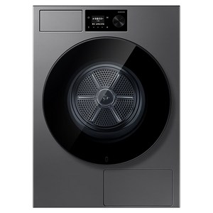 삼성전자 LCD 71.7mm 다이얼 Bespoke AI 건조기 20kg 방문설치