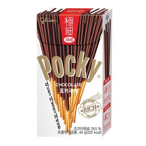 해태 포키극세초콜릿