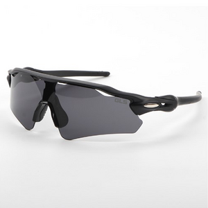 GL1988 GLS 안경사가 만든 편광 자외선차단 스포츠 고글