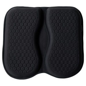 듀오백 듀얼젤 집중 쿨링 쿠션 기능성방석