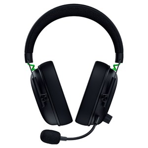 레이저 BlackShark V3 for Xbox 무선 게이밍 헤드셋 동시연결 THX Spatial Audio 지원