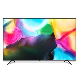 와사비망고 4K UHD LED TV, 189cm(75인치), 일반TV, 스탠드형, 방문설치