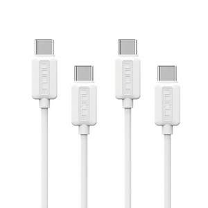 뉴클 C타입-C타입 PD 100W 초고속 충전케이블