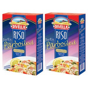 디벨라 리조 빠르보일드, 1kg, 2개