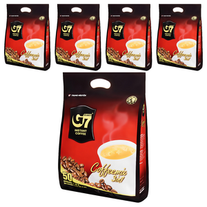 G7 3 in 1 커피믹스