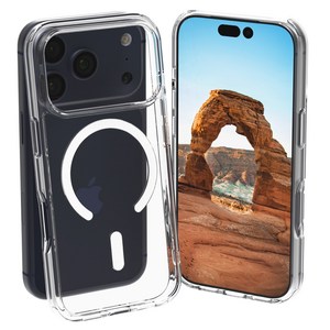 로랜텍 맥세이프 휴대폰 케이스