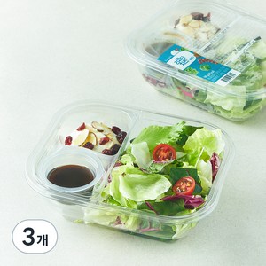 팜에이트 리코타치즈 샐러드, 160g, 3개