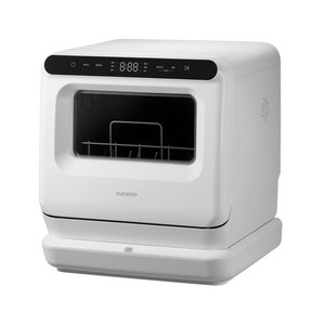 쿠쿠 마시멜로 식기세척기 3인용