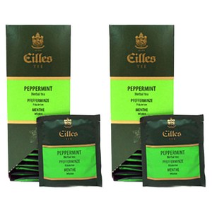 아일레스티 디럭스 페퍼민트 차