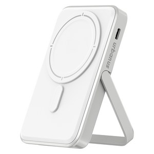어반어스 15W 고속 맥세이프 킥스탠드 보조배터리 10000mAh C타입
