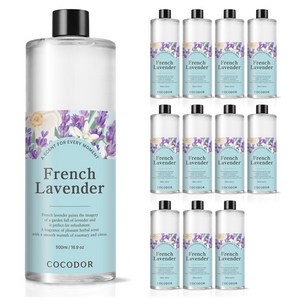 코코도르 디퓨저 리필액 대용량