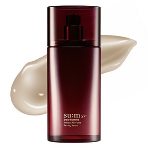 숨37도 디어옴므 퍼펙트 올인원 퍼밍 세럼