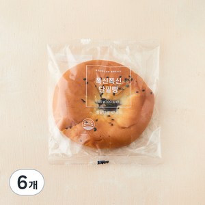 신라명과 폭신폭신 단팥빵