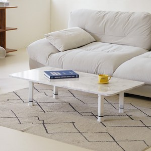 레몬트리 국내제조 LPM 샤르망 4단 높이조절형 접이식테이블