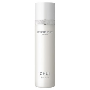 오휘 익스트림화이트 에멀전