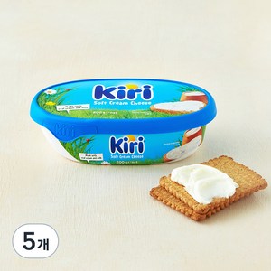 끼리 소프트 크림치즈