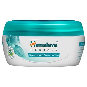 히말라야 너리싱 수분크림, 150ml, 1개