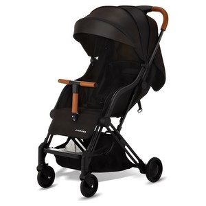 에어보스 리머X 휴대용 유모차