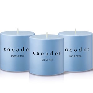 코코도르 필라 보티브캔들