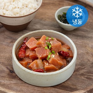 또또 연어장 (냉동), 500g, 1개