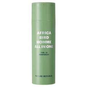 네이처리퍼블릭 아프리카 버드 옴므 올인원 모이스처라이저, 150ml, 1개