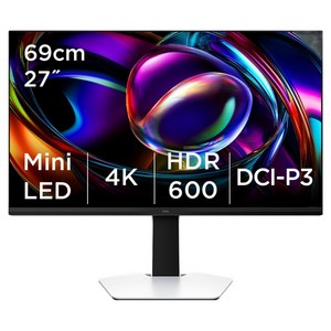TCL 4K QD Mini LED 모니터