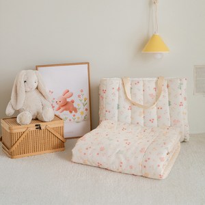 포몽드 모달&듀라론 리버시블 낮잠이불세트 분리형