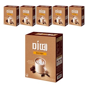 미떼 핫초코 마일드