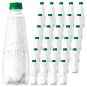 트레비 레몬 에코 탄산음료 무라벨, 350ml, 60개