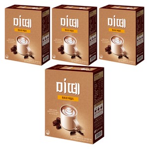 미떼 핫초코 마일드