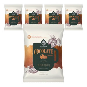 포모나 코코렛파우더