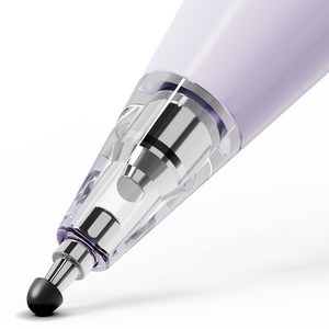 누아트 애플펜슬 메탈 반영구 펜촉 1세대/2세대/Pro 호환 물방울형