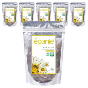 에빠니 캐모마일