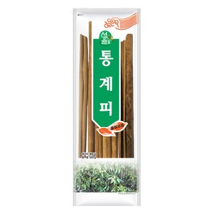 선율 통계피, 500g, 1개