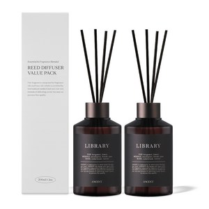 에이센트 퍼퓸드 디퓨저