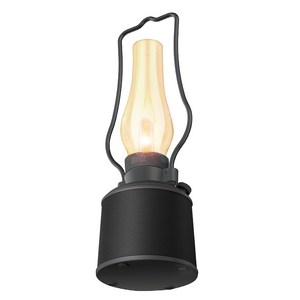 브리츠 감성 랜턴 야외 휴대 캠핑용 블루투스 스피커 BZ-CML300