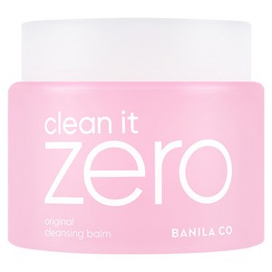 바닐라코 클린 잇 제로 클렌징밤 오리지널, 180ml, 1개