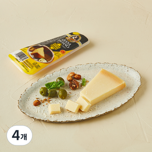 Antico Caseificio 파르네제 그라나 파다노 치즈, 150g, 1개입, 4개