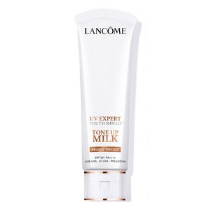 랑콤 UV 엑스퍼트 톤업 펄리 브라이트 선크림 SPF50+ PA++++, 1개, 50ml