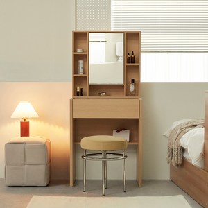 파로마 에일리 수납 화장대 600 세트 방문설치