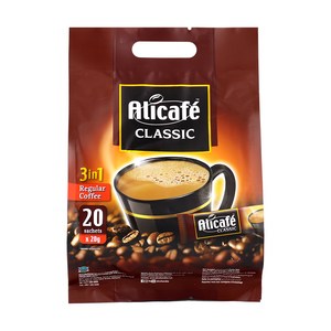 알리카페 Alicafe 클래식(3in1)
