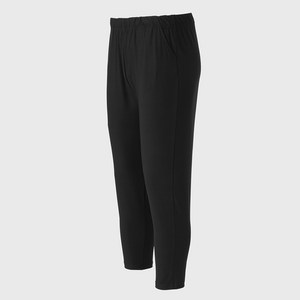 베이스알파 에센셜 남성용 밴딩 9부 바지