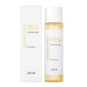 리르 갈락토미세스 앰플 95%, 150ml, 1개